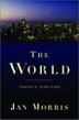 Cover art for THE WORLD