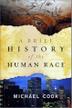 Cover art for A BRIEF HISTORY OF THE HUMAN RACE