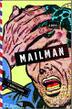 Cover art for MAILMAN