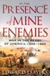 Cover art for IN THE PRESENCE OF MINE ENEMIES