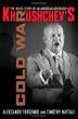Cover art for KHRUSHCHEV’S COLD WAR