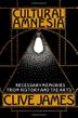 Cover art for CULTURAL AMNESIA
