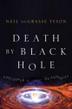 Cover art for DEATH BY BLACK HOLE