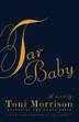 Cover art for TAR BABY