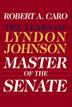 Cover art for MASTER OF THE SENATE