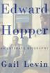 Cover art for EDWARD HOPPER