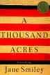 Cover art for A THOUSAND ACRES