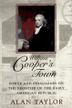 Cover art for WILLIAM COOPER'S TOWN