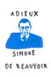 Cover art for ADIEUX