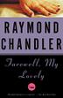 Cover art for FAREWELL, MY LOVELY