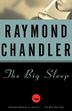 Cover art for THE BIG SLEEP