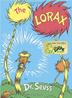 Cover art for THE LORAX