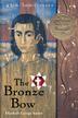 Cover art for THE BRONZE BOW