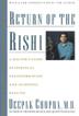 Cover art for RETURN OF THE RISHI
