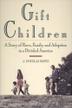 Cover art for GIFT CHILDREN