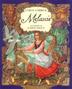 Cover art for MELANIE