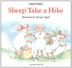 Cover art for SHEEP TAKE A HIKE