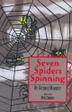 Cover art for SEVEN SPIDERS SPINNING