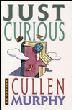 Cover art for JUST CURIOUS