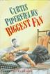 Cover art for CURTIS PIPERFIELD'S BIGGEST FAN
