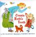 Cover art for COUSIN RUTH'S TOOTH