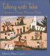 Cover art for TALKING WITH TEBê