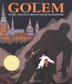 Cover art for GOLEM