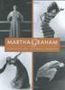 Cover art for MARTHA GRAHAM