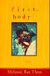 Cover art for FIRST, BODY