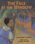 Cover art for THE FACE AT THE WINDOW
