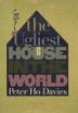 Cover art for THE UGLIEST HOUSE IN THE WORLD