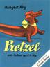Cover art for PRETZEL