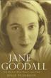 Cover art for JANE GOODALL