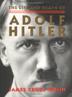 Cover art for THE LIFE AND DEATH OF ADOLF HITLER