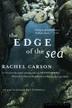 Cover art for THE EDGE OF THE SEA
