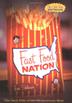 Cover art for FAST FOOD NATION