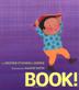 Cover art for BOOK!