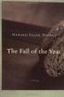 Cover art for THE FALL OF THE YEAR