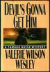Cover art for DEVIL'S GONNA GET HIM