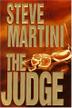 Cover art for THE JUDGE