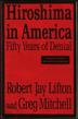 Cover art for HIROSHIMA IN AMERICA