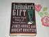 Cover art for THE AXEMAKER'S GIFT