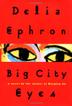 Cover art for BIG CITY EYES