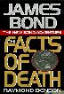 Cover art for THE FACTS OF DEATH