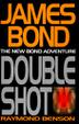 Cover art for DOUBLE SHOT