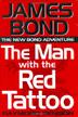 Cover art for THE MAN WITH THE RED TATTOO