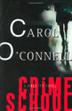 Cover art for CRIME SCHOOL