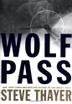 Cover art for WOLF PASS