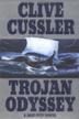 Cover art for TROJAN ODYSSEY