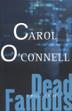 Cover art for DEAD FAMOUS